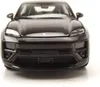 Bburago 21114CO Porsche Macan Turbo E 2024 kupfer metallic Produktbild-Vorschau 6