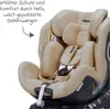 Recaro Xenon 1 Kindersitz Grau  Kinder Grau One Size Produktbild-Vorschau 14