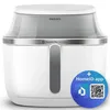 Philips 3000 series NA331/10, Teplovzdušná fritéza, 6,2 L, Náhľad obrázku produktu 9