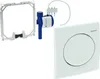 Geberit Basic Urinalsteuerung mit pneumatischer Produktbild-Vorschau 6