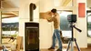 Bosch Quigo Green Kreuzlinienlaser mit Universalklemme MM2 Produktbild-Vorschau 13