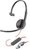 HP Poly BW 3210 USB-C HS+USB-C/A (Bulk) - Headset Produktbild-Vorschau 7