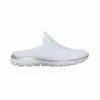 Skechers Summits Swift Step Slipper Weiß Produktbild-Vorschau 26