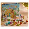 HABA Mein erster Adventskalender, Weihnachten auf dem Produktbild-Vorschau 5