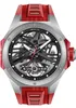 Invicta Celestial 69540 Herrenuhr - Mechanisches Werk - Produktbild-Vorschau 1