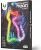 Neon Led Rgb Kot Flrn03 + Pilot Forever Light Podgląd zdjęcia produktu 9