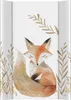 50x70 cm Red Fox Kinderbett Wickeltisch / Ceba Baby Produktbild-Vorschau 1