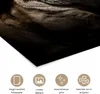 MuchoWow® Poster Löwe - Löwin - Porträt 40x80 cm - Produktbild-Vorschau 2