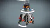 Macchina forestale LEGO® Technic Harvester, 42080 Anteprima dell’immagine prodotto 18