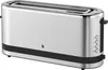 WMF Küchenminis Toaster Langschlitz mit Brötchenaufsatz, Produktbild-Vorschau 1