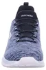 Skechers Dynamight Sportschuhe Damen Trainingsschuhe Blau Produktbild-Vorschau 29