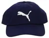 PUMA cap Essential Cap Peacoat-Big Cat bleu marine Voir les images du produit 8