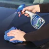 MICHELIN 92527, Blau, Grau Produktbild-Vorschau 3