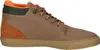 Lacoste Sneaker Sneaker cuir/textile Voir les images du produit 3