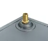 Dehner Premium Hochbeet New York S, modernes Produktbild-Vorschau 4