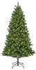 Kunstkerstboom Kenmore fir Micro LED indoor II H210 D120 cm Productafbeelding-voorbeeld 1