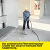 Kärcher NT 30/1 Tact L Aspirateur eau et poussière Voir les images du produit 10