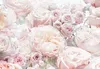 Komar Fototapete - Spring Roses - Größe: 368 x 254 cm Produktbild-Vorschau 2