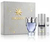 Sada 3 produktov: Rabanne Invictus Eau de Toilette, 100 ml Náhľad obrázku produktu 3