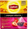 Lipton Schwarztee Forest Fruit, 20er Pack Produktbild-Vorschau 2