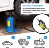 Bituxx pneumatischer Stempelwagenheber bis 20 Tonnen Produktbild-Vorschau 3