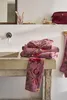 PIP STUDIO Secret Garden Duschtuch mauve 70x140cm (1 Stück) Produktbild-Vorschau 7