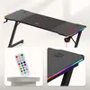 Huzaro Hero 4.8 RGB - gaming desk Anteprima dell’immagine prodotto 28