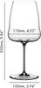 Riedel RIEDEL WINEWINGS SYRAH SINGLE PACK 1234/41 Produktbild-Vorschau 11