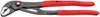 A pair of Knipex Cobra QuickSet water pump pliers against a white background. Anteprima dell’immagine prodotto