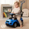 Rutscher Rutschauto Sport Car SUV Rutschfahrzeug Spielzeug Produktbild-Vorschau 7