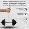 Extralink CAT6A F/FTP Netzwerkkabel 305m LAN Ethernet Produktbild-Vorschau 5
