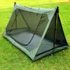 DD Hammocks DD superleichtes A-Netz - Innenzelt - Produktbild-Vorschau 1