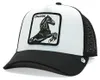 Goorin Bros. Stallion Trucker Cap Dust / Void Produktbild-Vorschau 4