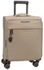 travelite Barbara Stepp 4W Trolley Satin Nude beige 55cm Produktbild-Vorschau 12