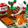 LEGO 21162 Minecraft L'aventure de la taïga Set de Voir les images du produit 8