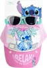 Lilo & Stitch Sommer-Set – Cap & Sonnenbrille für Kinder Produktbild-Vorschau 3