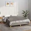 A bedroom scene with a bed, nightstand, and plant. Anteprima dell’immagine prodotto