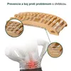 Backstretcher Original - Drevený naťahovač chrbta - Úľava Náhľad obrázku produktu 5
