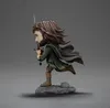 Aragorn - Le Seigneur des Anneaux - Minico - Iron Studios Voir les images du produit 8