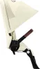 Cybex Gold - Seggiolino Gazelle S color taupe - beige Anteprima dell’immagine prodotto 2