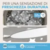 Materasso pieghevole ELONEO, materasso per ospiti, Anteprima dell’immagine prodotto 6