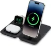 Chargeur sans fil pliable 3 en 1 Nimble Voir les images du produit 1