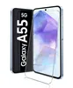 3X Für Samsung Galaxy A55 5G Panzerglas Glasfolie Display Produktbild-Vorschau 3