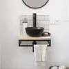Lavabo sottile SOHO + lavabo + rubinetto Anteprima dell’immagine prodotto 1