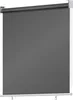 Lospitch Senkrechtmarkise 100 x 140cm Balkonmarkise Produktbild-Vorschau 1