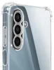 Mayaxess, coque souple pour Galaxy A17 avec coins Voir les images du produit 4