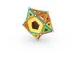 Geomag Supercolor recycled 114 pcs Náhled obrázku produktu 10
