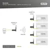 DIGITUS DS-55346 Set di estensori / splitter HDMI wireless Anteprima dell’immagine prodotto 5