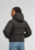 Dámská zimní bunda Urban Classics Ladies Peached Puffer Náhled obrázku produktu 6
