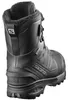 Salomon Herren Wanderschuhe Schwarz L40472700 Grösse 41 1/3 Produktbild-Vorschau 2